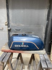 serbatoio blu Gilera Tg1
