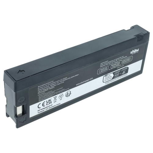 Batteria per nihon - batteria,