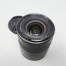 Canon EF-M 18-55mm f3.5-5.6 IS