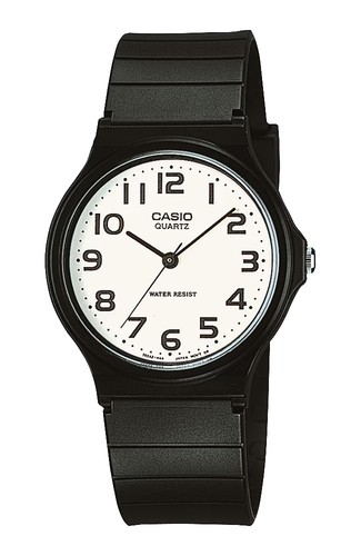Orologio casio 7b2 - casio, mq-24-7b2