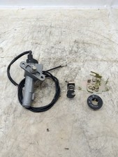 KIT SERRATURE PER PEUGEOT TWEET 125ie DEL 2019 (e50460)