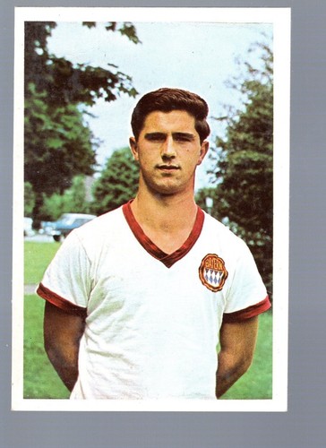1965 bergmann bundesliga - 1965, #267