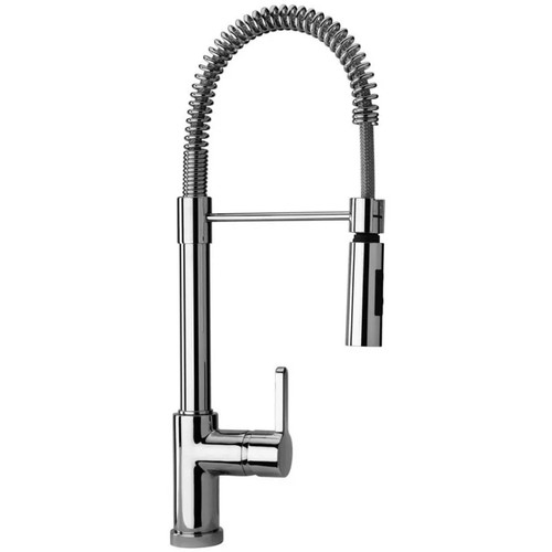 Miscelatore lavello cucina con