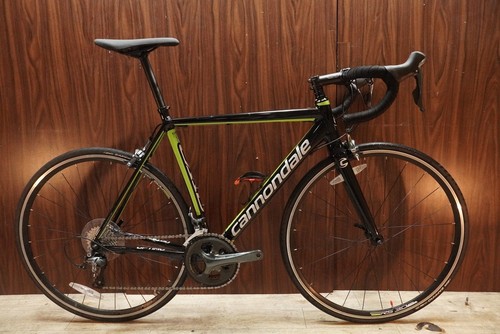 Cannondale caad optimo road - optimo,