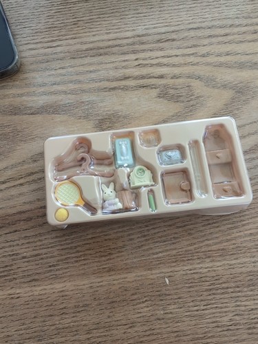 Sylvanian families accessories - sylvanian,