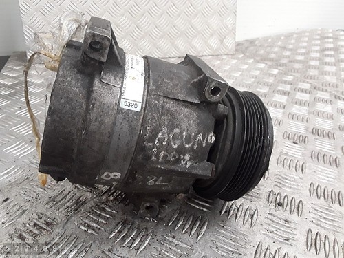 2003 renault laguna - 2003,