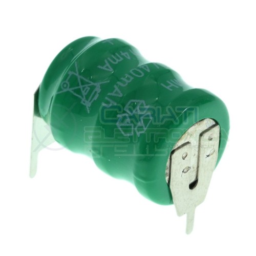 Batteria tampone - batteria, pc
