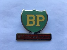 SCARCE C1960s-70s VINTAGE B.P