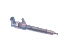 Iniettore 0445110524 Alfa