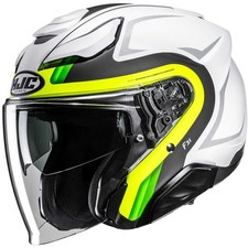 Jet helmet fiber - helmet, motorcycle