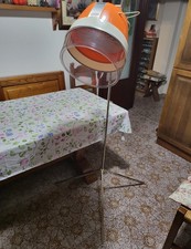 ⭐ Casco Asciugacapelli