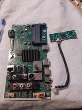 SCHEDA MADRE/MAINBOARD PER TV