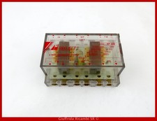 Crossover a 2 Vie Stereo Auto