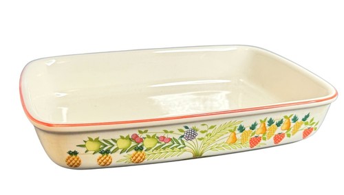 Casseruola ceramica vintage