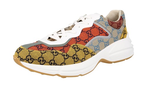 Gucci rhyton run monogram - gucci,