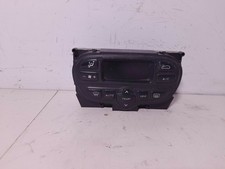 blocco comando clima CITROEN
