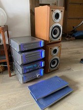 Technics mini impianto - sc-55,