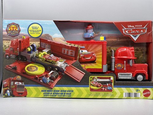Disney pixar cars race - disney,