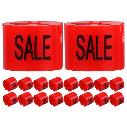 150 pcs indicatori grucce - indicatori,