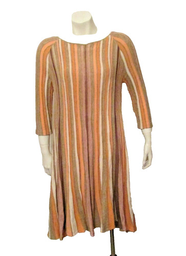Abito maglione moth - abito,