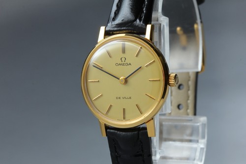 1974 near mint omega ville - near,