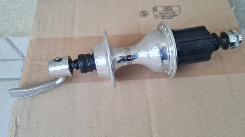 Mozzo campagnolo posteriore - campagnolo,