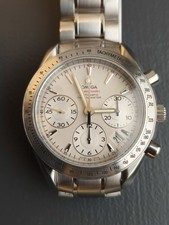 Set completo Omega Speedmaster