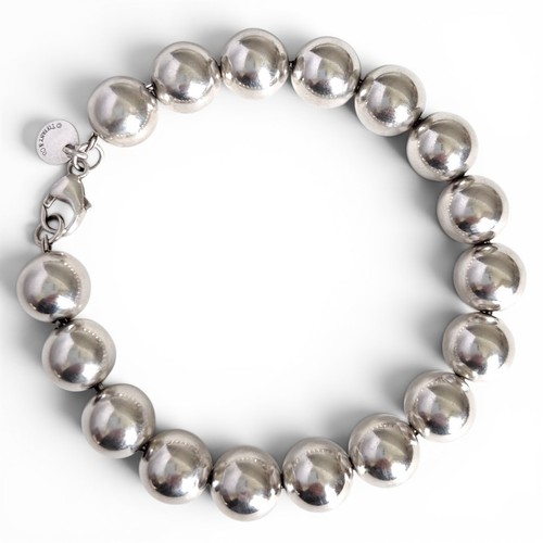 Bracciale vintage tiffany - bracciale,