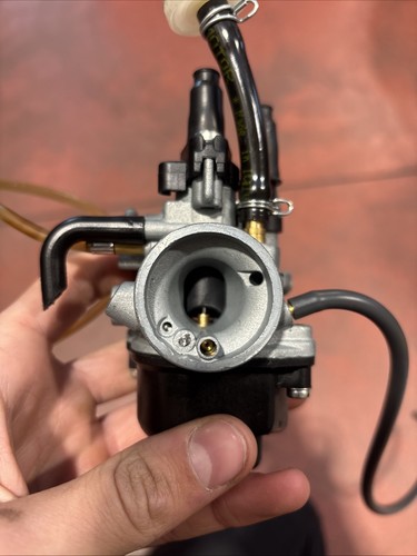 Carburatore am6 del - am6,