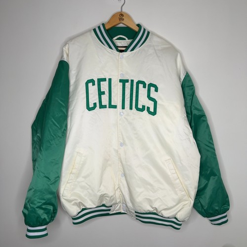 Boston celtics reebok nba - celtics,