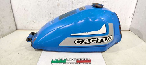 Serbatoio originale cagiva - serbatoio,