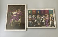 JoJo's Bizarre Adventure JOJO