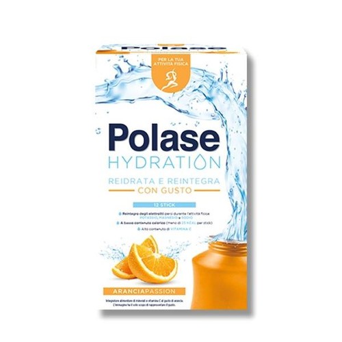 Polase hydration integratore - polase,