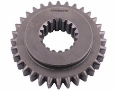 Ruota URSUS MF4 4 velocità