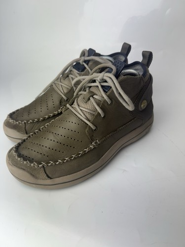 Crocs stivali uomo tiglio - uomo,