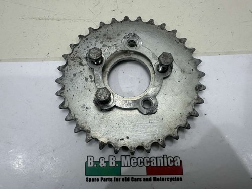 Corona catena denti atala - catena,