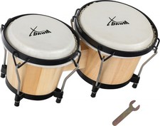 Bongo percussione batteria - percussione,