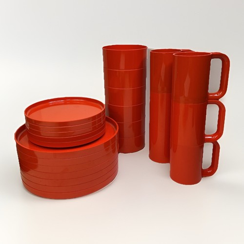 Mcm heller massimo vignelli - mcm,