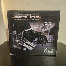 Pearl eliminator redline - eliminator,
