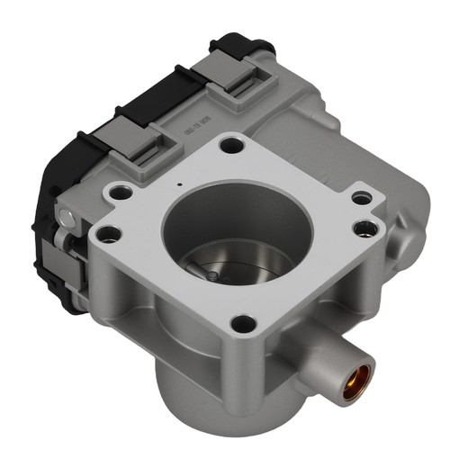 Corpo farfallato for lancia - corpo,