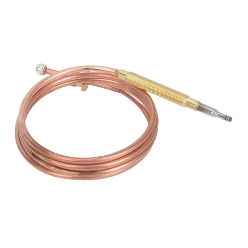 Kit termocoppia gas - kit,