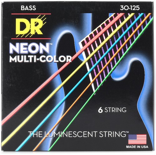 Strings nmcb6 30 - dr,