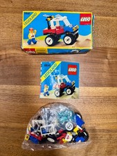 Lego 6641 - Jeep fuoristrada