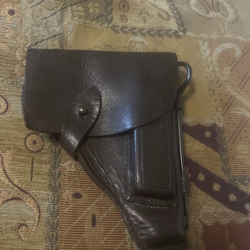 Original soviet ussr makarov - ussr,