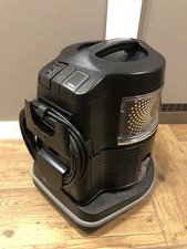 Rainbow Rexair E2 Black