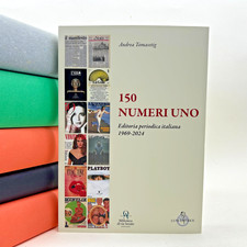 150 numeri uno | Tomasetig /