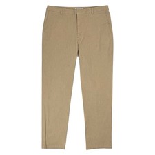 Pantaloni Tomorrowland dritti