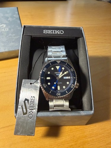Orologio uomo seiko - uomo, sports