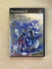 Kingdom Hearts Re Chain of