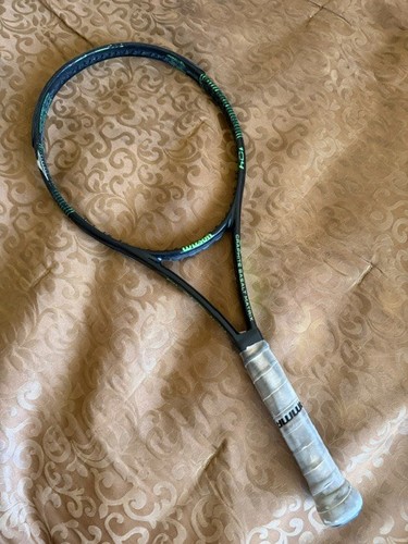 Wilson blade 104 v5 - wilson,